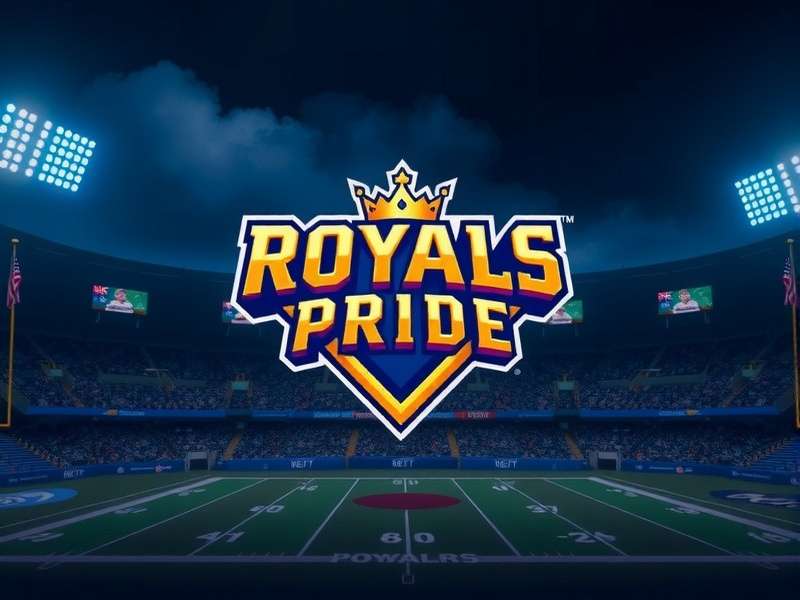 Royals Pride Latest Update